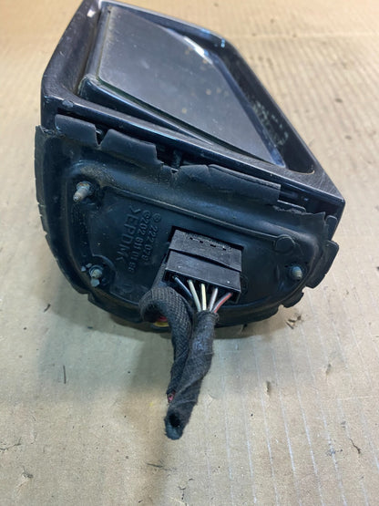 1995 - 1999 Mercedes-Benz W202 C Class Left Driver LH View Door Mirror z5161  DG3