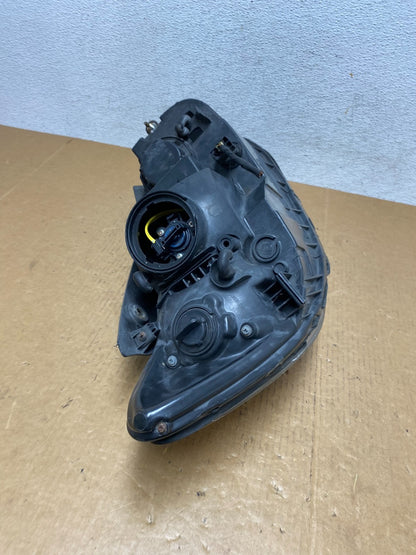 2007 2008 2009 Hyundai Santa Fe Left Driver LH Halogen Headlight AE0465 DW8