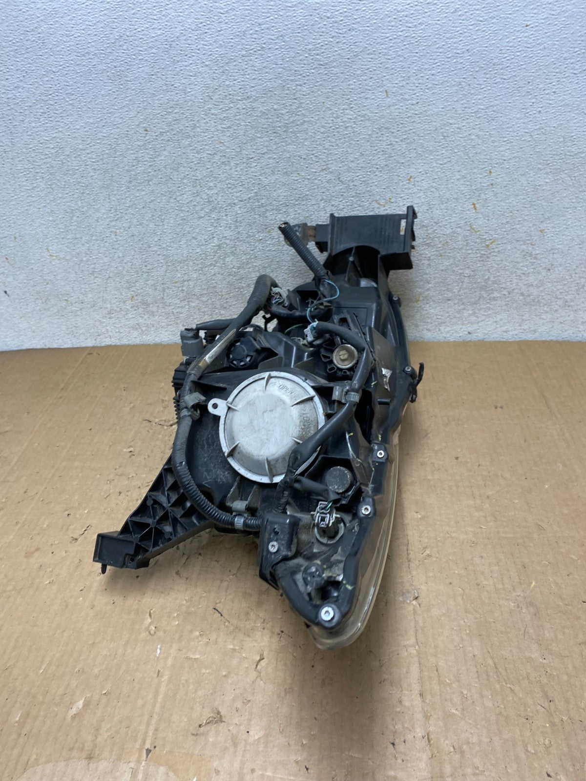 2013-2015 Infiniti JX35 QX60 Right Passenger Side Xenon Headlight AI9184 DW9