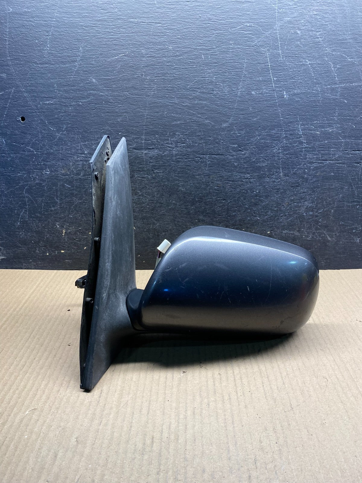 2004 to 2009 Toyota Prius Left Driver Side View Door Mirror AI0327 DG0
