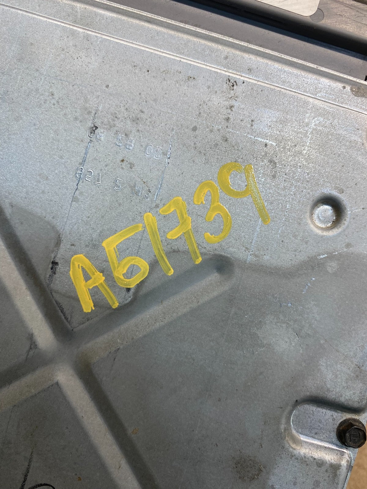 2003 Ford E250 5.4L Van Engine Control ECU Computer Module AG1739 DG3