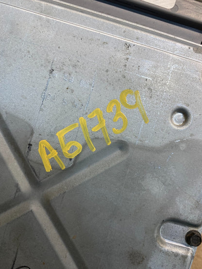 2003 Ford E250 5.4L Van Engine Control ECU Computer Module AG1739 DG3