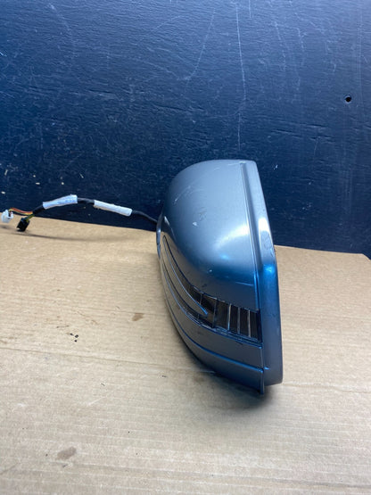 2011 2012 Mercedes GL-Class Left Driver LH Door View Mirror af7515 DG10