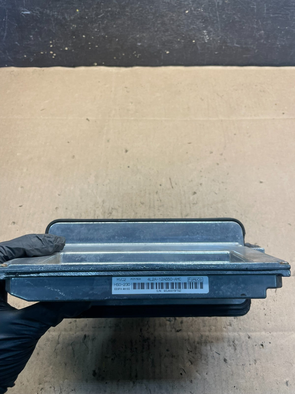 2004 Ford Explorer 4.0L  Engine Control ECU Computer Module OEM s8244 DG3