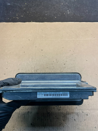 2004 Ford Explorer 4.0L  Engine Control ECU Computer Module OEM s8244 DG3