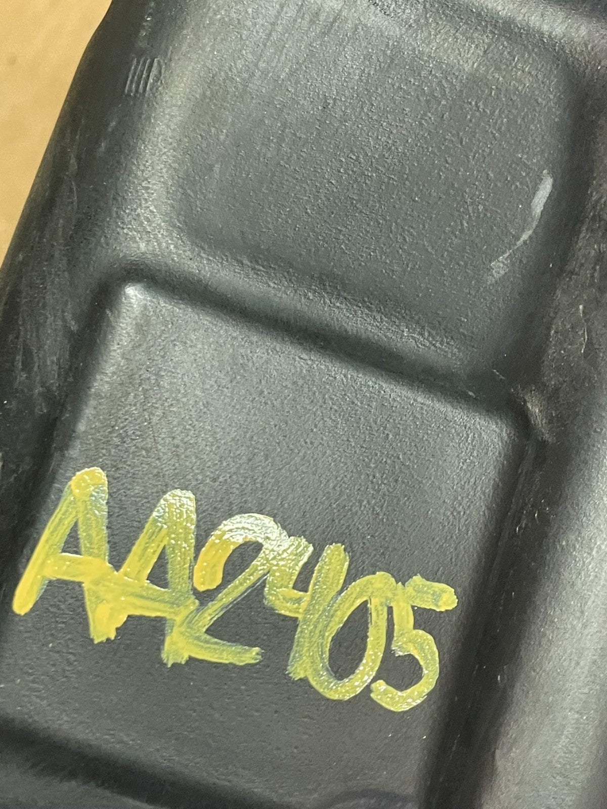 2014 - 2015 Dodge Durango 3.6L Resonator Air Intake Tube AA2405 DG7