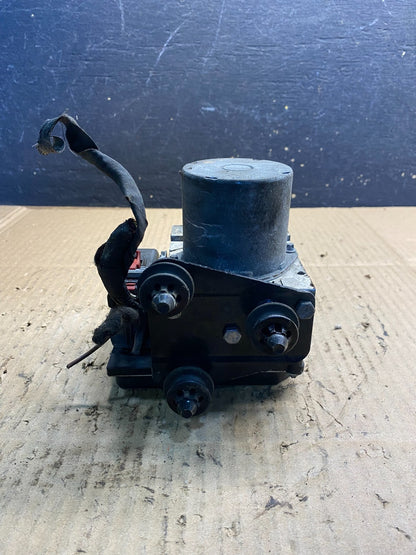 2010 to 2012 Audi A4 A5 ABS Anti-Lock Brake Pump 8k0614517ej OEM AB2785 DG5