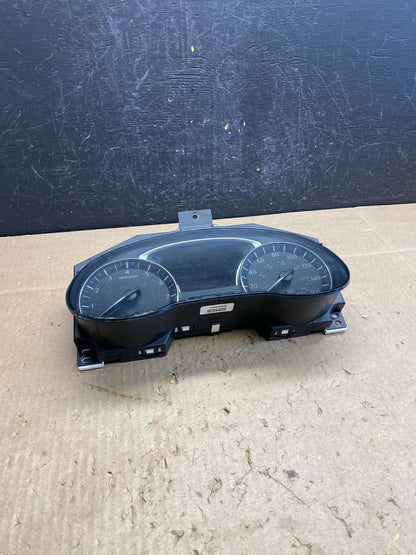2015 Nissan Pathfinder Speedometer Cluster Gauge AC9047 DW4