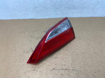 2011 2012 2013 Hyundai Elantra Inner Tail Light Left Driver LH AD5185 LK2