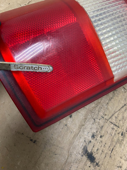 2003 to 2017 Chevrolet Express 1500 Left Driver Side Tail Light Oem S1805 DW3