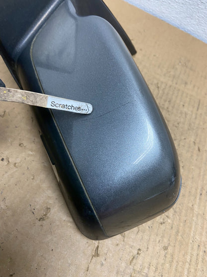 2006-2010 Ford Fusion Milan Left Driver Side Door Mirror AC8313 DG4