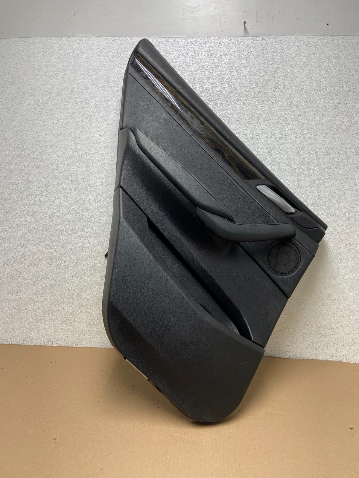 2011 to 2017 BMW X3 F25 Rear Left Driver Side Inner Door Trim Cover Panel AF30110