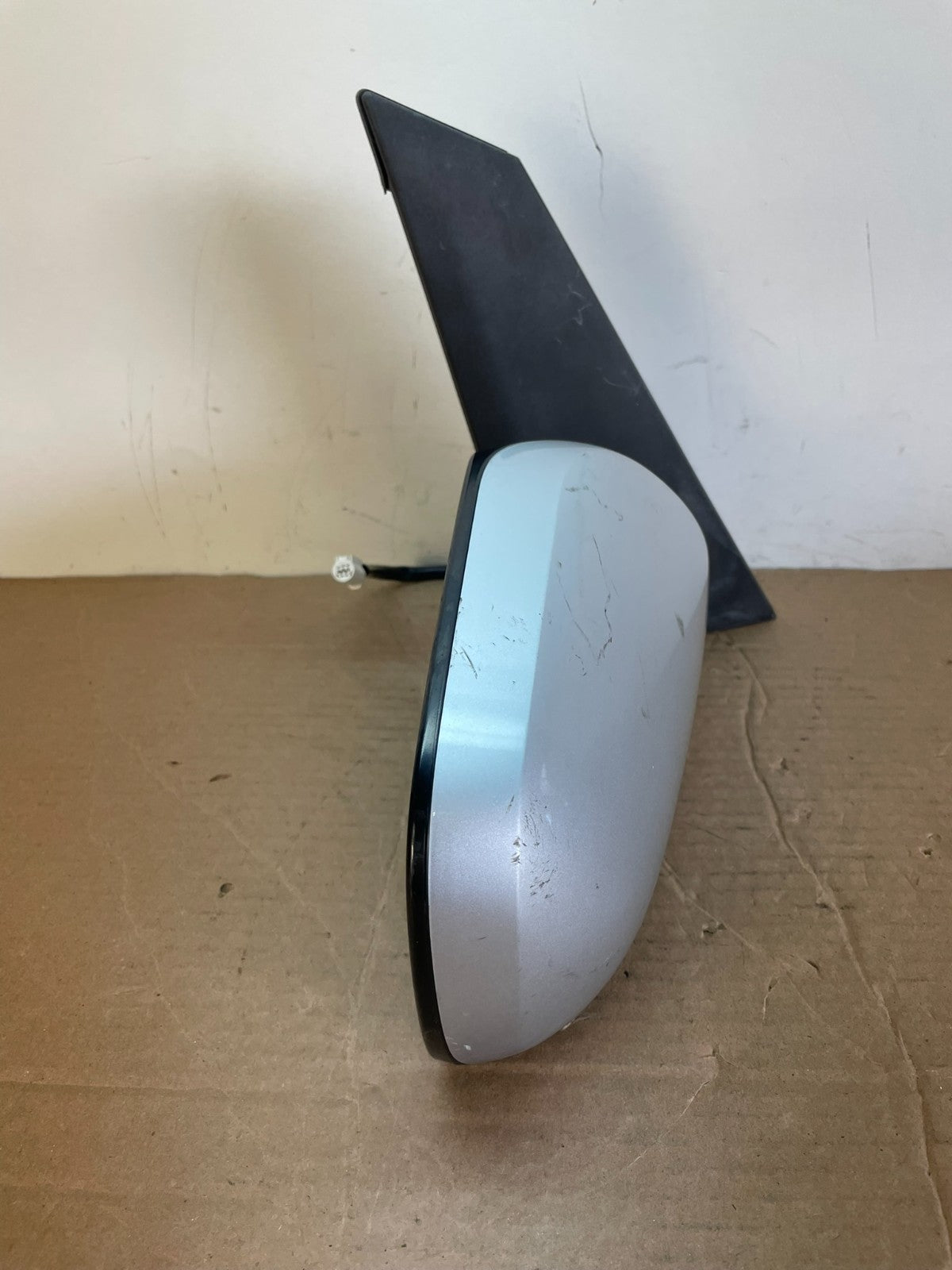 2004 to 2009 Toyota Prius Right Passenger RH Side View Door Mirror AG9771 DW10