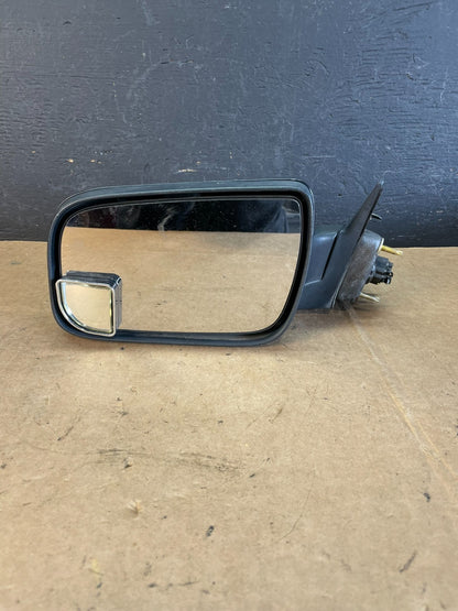2005 2006 2007 Ford Five Hundred Left Driver LH View Door Mirror AE1008 DW7