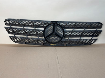 1998 to 2005 Mercedes-Benz ML320 Front Upper Grille Grill AJ0641 DG3