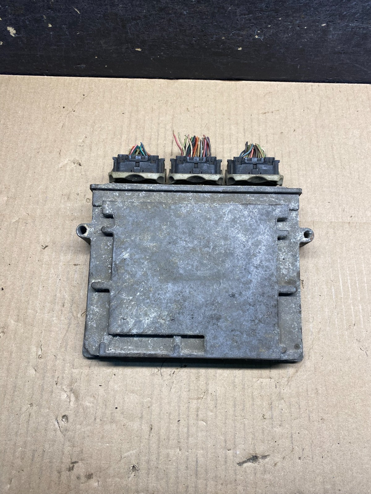 2005 Ford Crown Victoria Marquis Engine Control ECU Computer Module AI7345 DG0