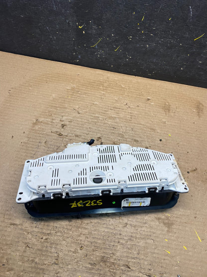 2007-2008 Nissan Pathfinder Xterra Cluster Speedometer Instrument OEM S3237 DG4