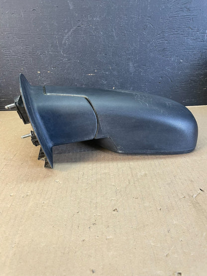 2007 to 2013 Chevrolet Tahoe Silverado Suburban Left Driver Mirror AD5586 DW3