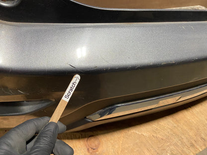 2013 to 2016 Nissan Pathfinder SL SV Rear Bumper Cover Z3319 PS3