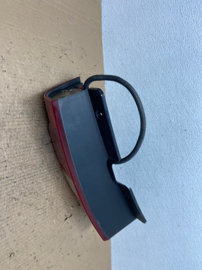 2008-2014 Chevrolet Tahoe Suburban Right Passenger Rh Tail Light Oem AC4182 LK4