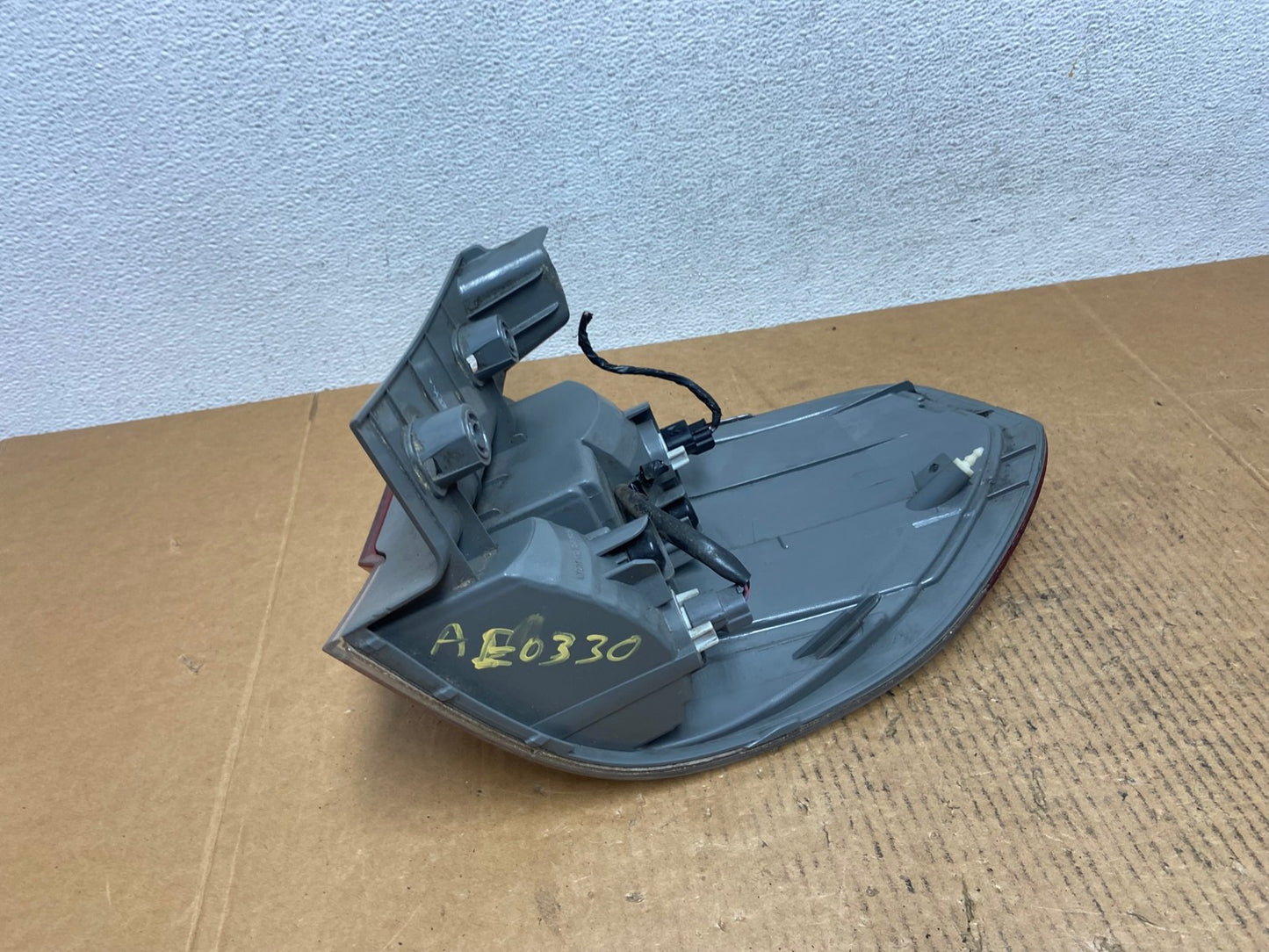 2008 2009 2010 Honda Odyssey Left Driver LH Side Tail Light AE0330 LK5