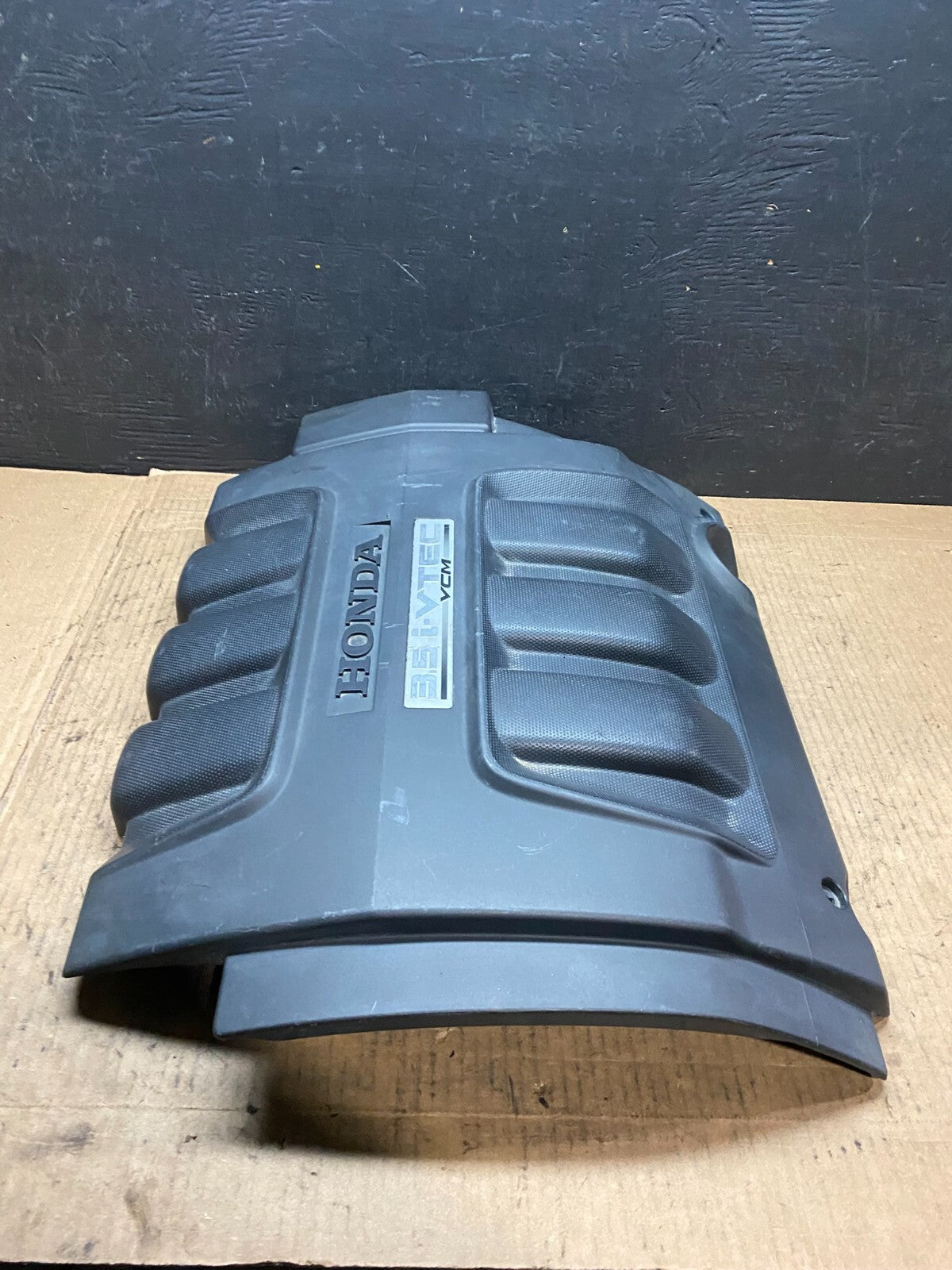 2006 to 2008 Honda Pilot Engine Cover Trim Bezel G28492