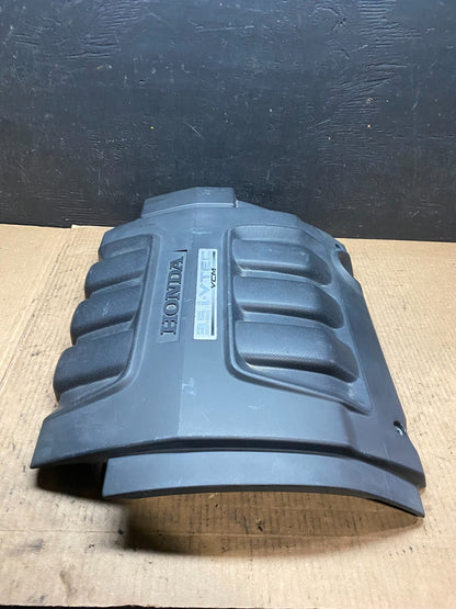 2006 to 2008 Honda Pilot Engine Cover Trim Bezel G28492