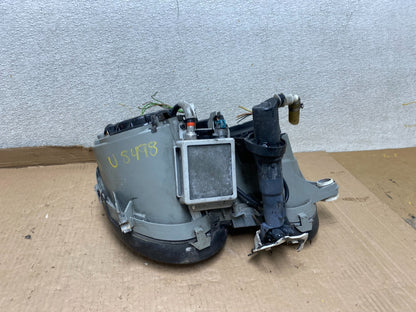 1997-1999  Mercedes E E320 E430 Left Driver LH Side Headlight Xenon U8498 DW10