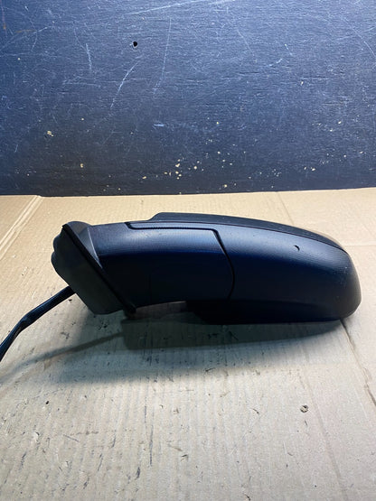 2010 to 2015 GMC Terrain Left Driver Lh Heated Door Mirror OEM AB0652 MS3