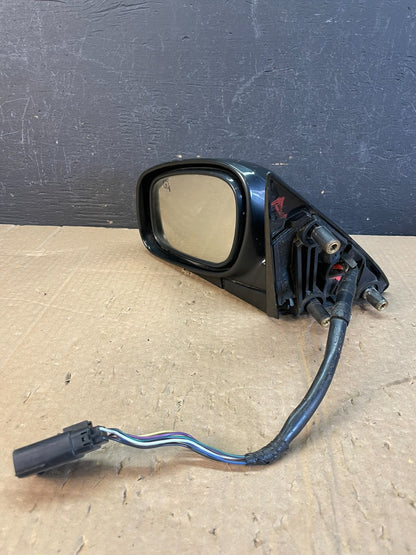 2004 to 2011 Lincoln Town Car Left Driver LH View Heat Door Mirror AC9918 DW4