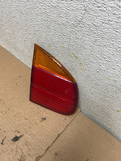 1998 to 2002 Chevrolet Prizm Left Driver LH Side Inner Tail Light OEM P5359 DW2