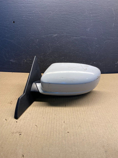 2011-2014 Chrysler 200 Left Driver LH Side View Door Heated Mirror ac8849 DG0