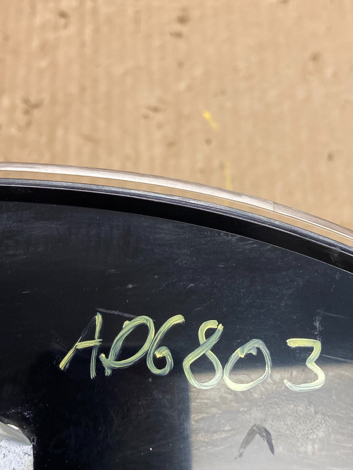 2020 to 2022 Ford Explorer Speedometer Cluster Gauge ad6803 DG8