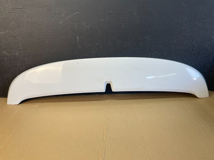 2007 to 2012 Nissan Versa Rear Spoiler Wing ac9661 DG0