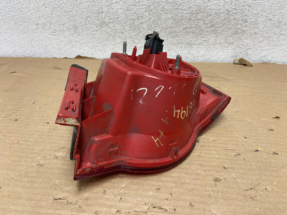 2006 to 2010 Volkswagen Passat Sedan Left Driver Side Tail Light AG8194 LK5