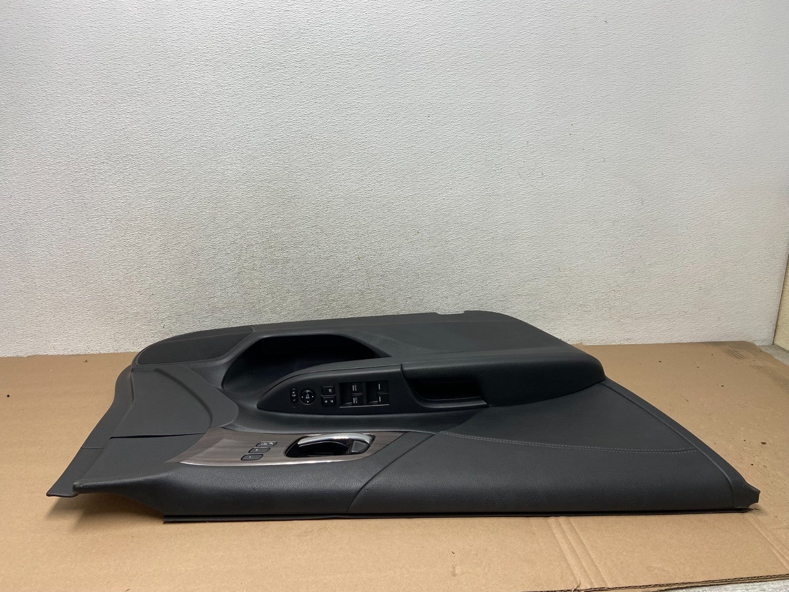 2014-2017 Honda Accord Front Left Driver LH Side Door Panel AG4506 DG4