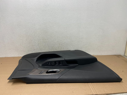 2014-2017 Honda Accord Front Left Driver LH Side Door Panel AG4506 DG4