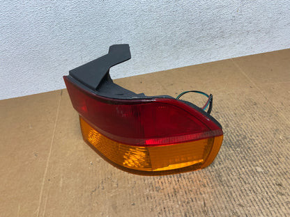 2002 2003 2004 Honda Odyssey Right Passenger Side Tail Light DEPO AE1495 LK1