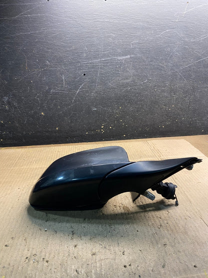 2011 - 2013 BMW 528i 535i F10 Right Passenger Door View Mirror Z0392 MS3