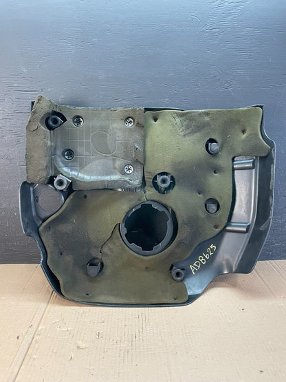 2011 - 2015 Jeep grand Cherokee 3.6L Engine Motor Cover AD8625 DG3