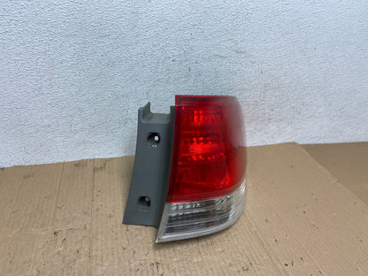 2008 2009 2010 Honda Odyssey Right Passenger Side Tail Light AE9071 LK2