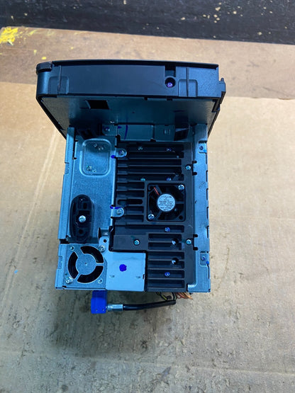 2006-2008 Mercedes W251 R350 R320 Head Command Navi Radio CD Player Y4187 DG3