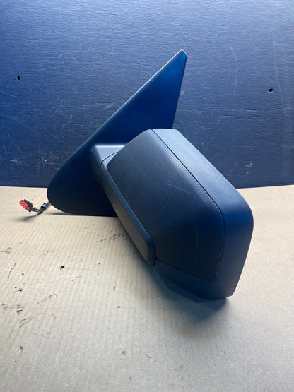 2007-2011 Ford Expedition Left Driver View Door Mirror ac8888 DG2