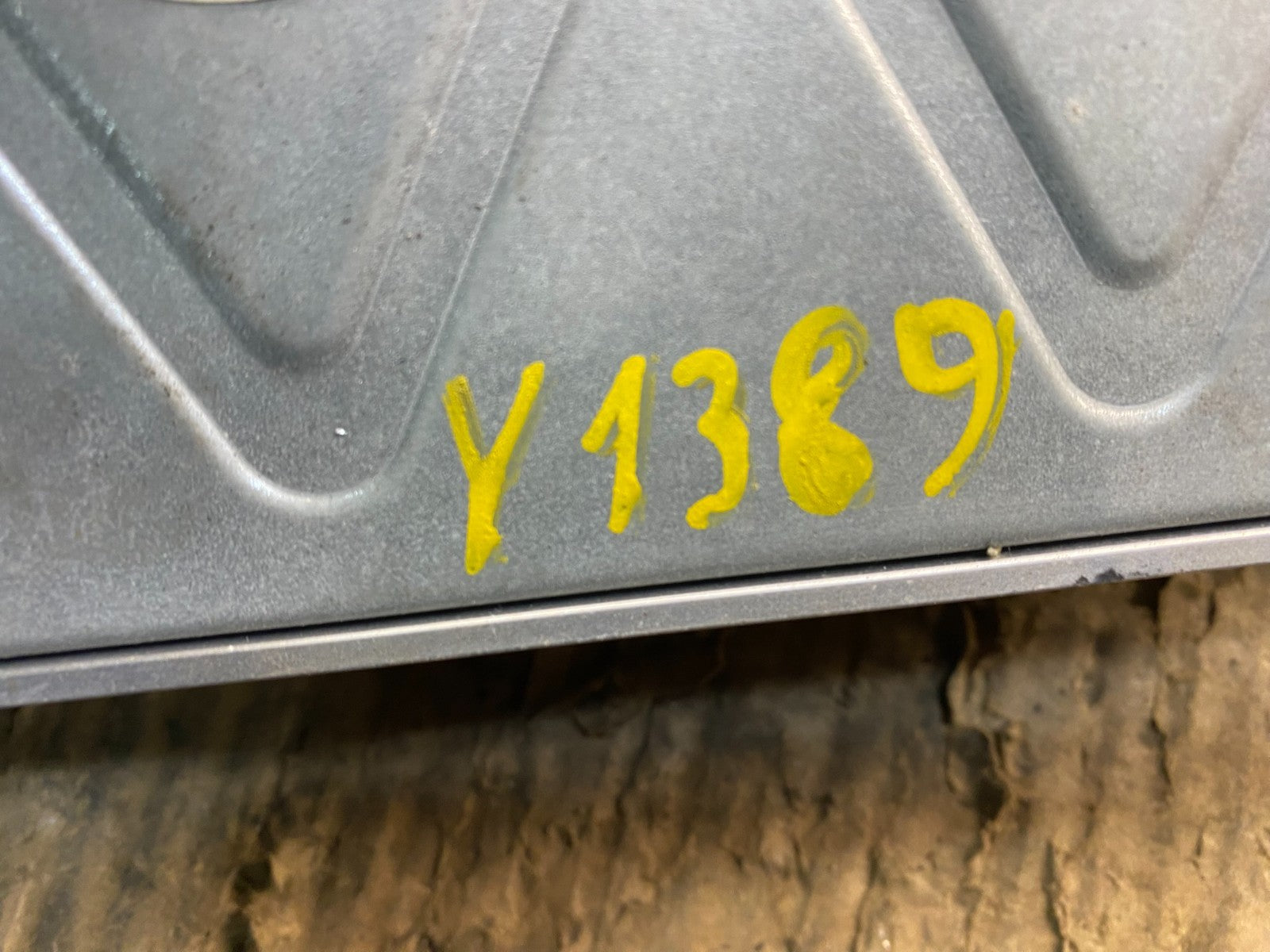 2004-2011 Audi A6 C6 4F Audio System Sound Amplifier OEM 4F0035223 y1389 DG6