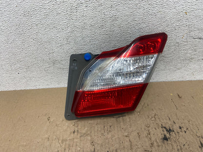 2011 2012 2013 Infiniti M37 M56 Right Passenger RH Inner Tail Light AF7226 LK0