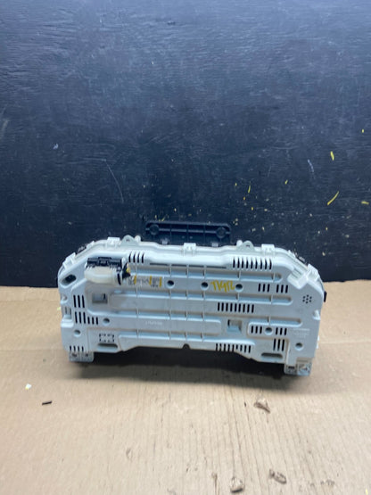 2009 to 2014 Ford E150 E250 E350 VAN Gauge Speedometer Cluster T1912 DG3