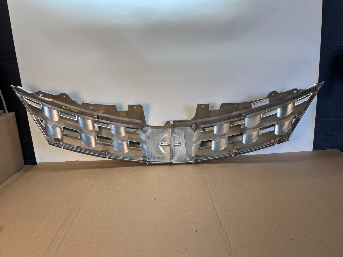2003 2004 2005 Nissan Murano Front Upper Grill Grille Aftermarket AH6086 DG3