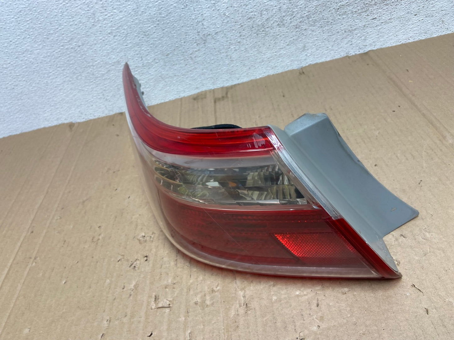 2007 2008 2009 Toyota Camry Left Driver LH Side Tail Light AE8979 LK1