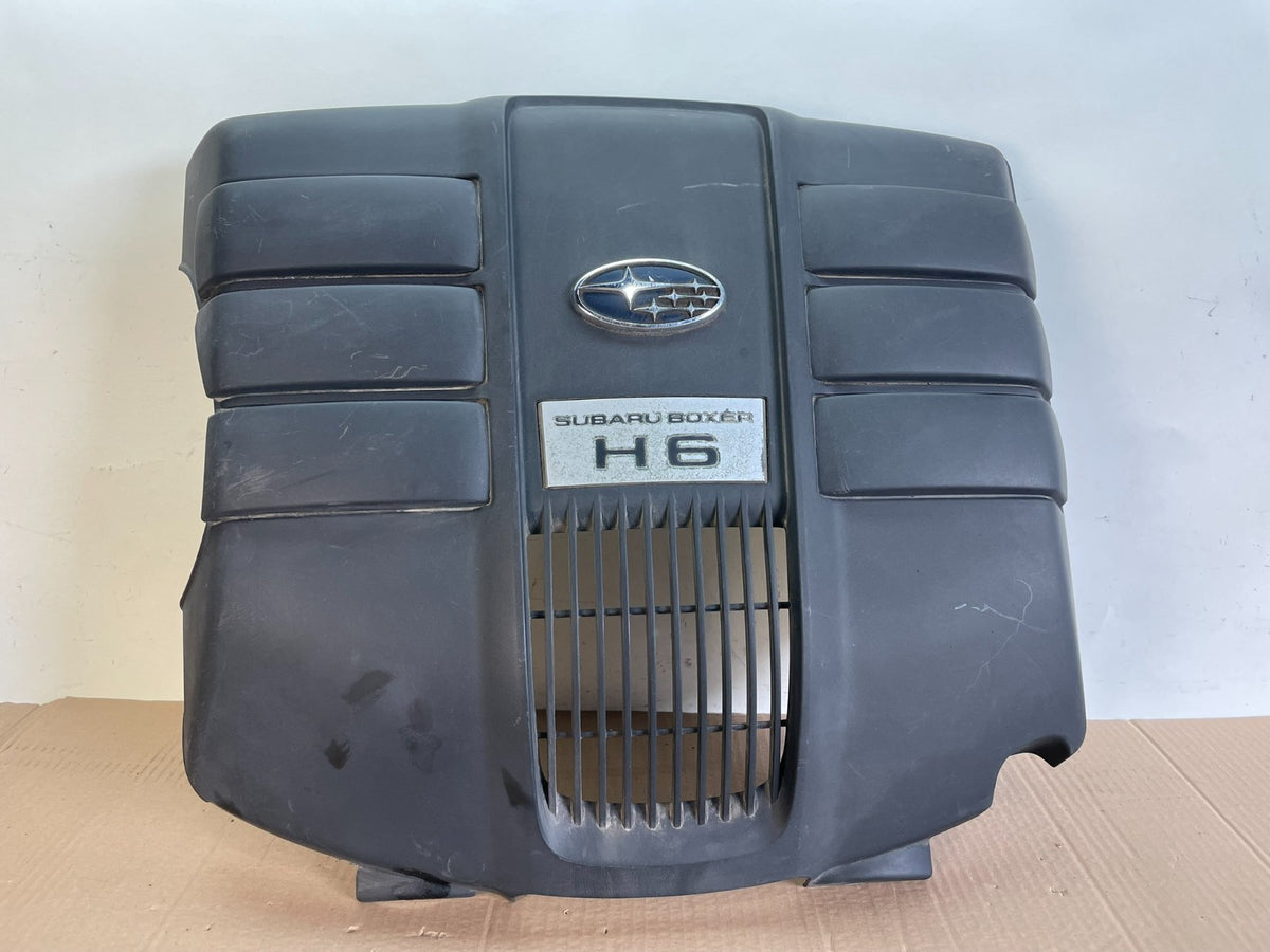 2007 to 2014 Subaru Tribeca 3.0L Factory Engine Cover 14025AA24A ah6487 DG0