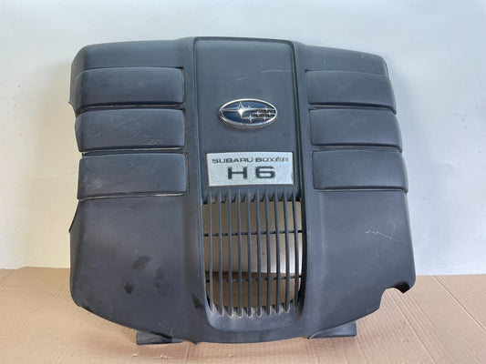 2007 to 2014 Subaru Tribeca 3.0L Factory Engine Cover 14025AA24A ah6487 DG0